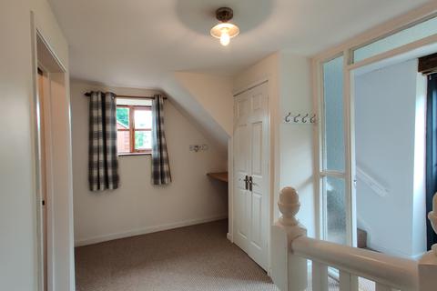 1 bedroom barn conversion to rent, Kingsthorne, Hereford HR2