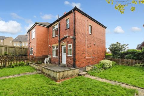 3 bedroom semi-detached house for sale, The Avenue, Dewsbury, West Yorkshire, WF13