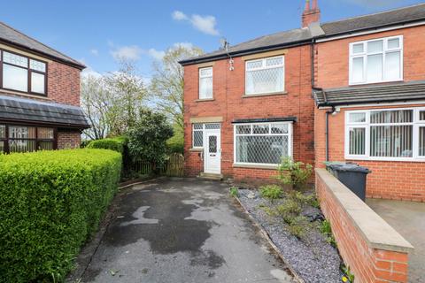 3 bedroom semi-detached house for sale, The Avenue, Dewsbury, West Yorkshire, WF13