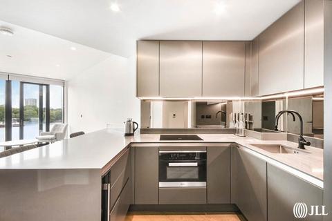 1 bedroom apartment for sale, The Dumont London SE1