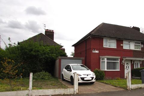 3 bedroom semi-detached house for sale, Newhey Road, Manchester, M22
