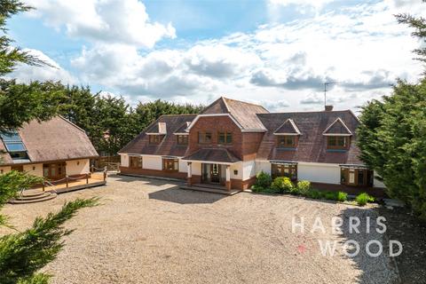 5 bedroom detached house for sale, Steeple Road, Mayland, Chelmsford, Essex, CM3