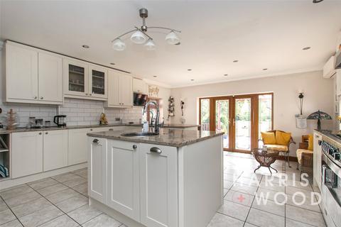 5 bedroom detached house for sale, Steeple Road, Mayland, Chelmsford, Essex, CM3