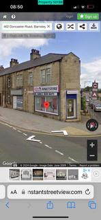Shop to rent, 462 Doncaster Road, Barnsley, S70