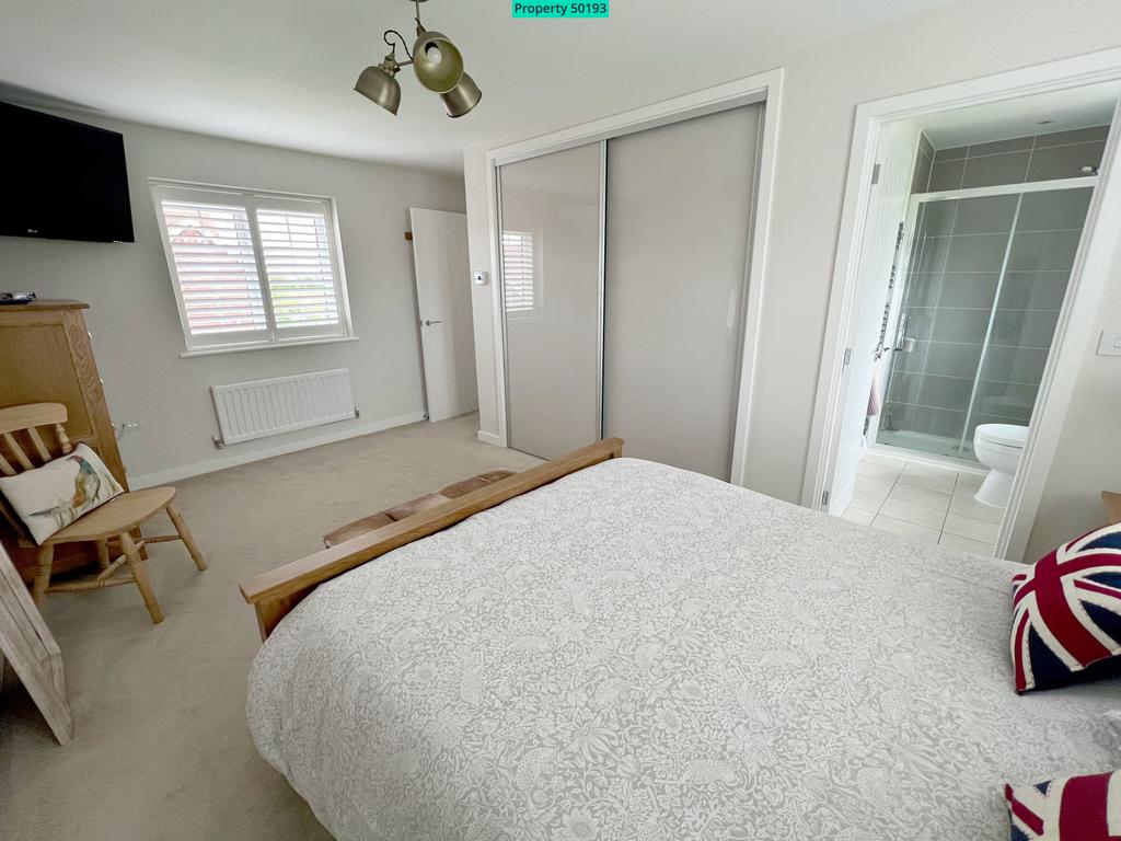 Master Bedroom 2
