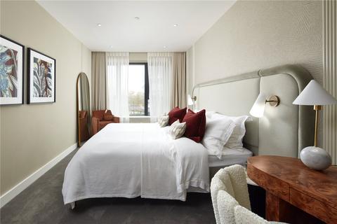 3 bedroom apartment for sale, London Square Nine Elms, Ponton Road, Nine Elms, London, SW11