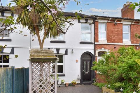 3 bedroom terraced house for sale, Wood Terrace, Worcestershire WR1