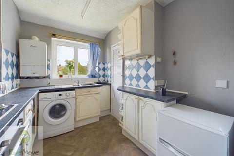2 bedroom flat for sale, Cambria Avenue, Borstal, Rochester, ME1 3HY