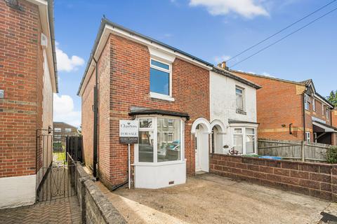 3 bedroom semi-detached house for sale, Wilton Road, Upper Shirley, Southampton, Hampshire, SO15