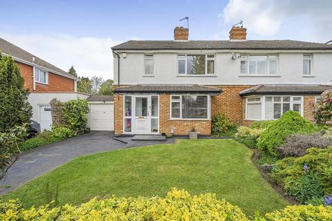 3 bedroom semi-detached house for sale, Springfield Gardens, Bickley
