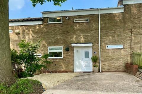 2 bedroom terraced house for sale, Stella Croft, Chelmsley Wood, Birmingham, B37