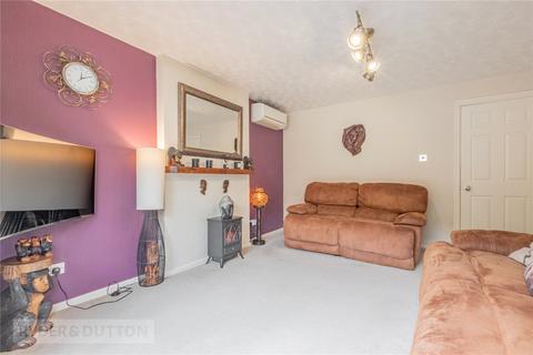 4 bedroom detached house for sale, Ayres Drive, Cowlersley, Huddersfield, West Yorkshire, HD4