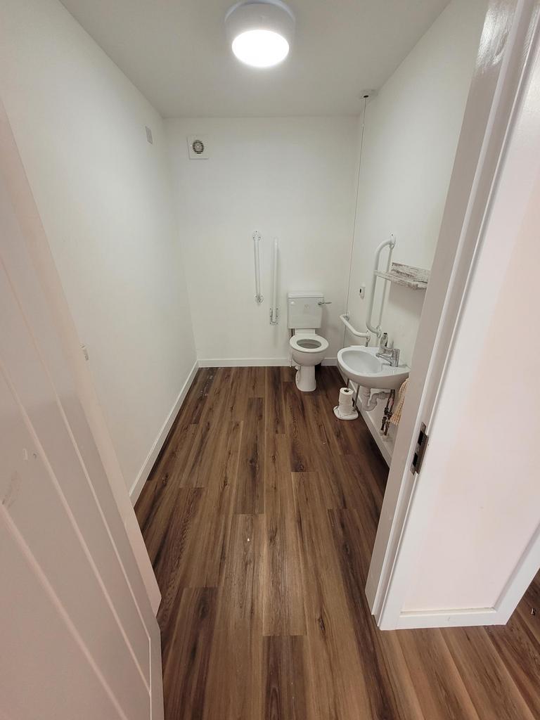 Wc