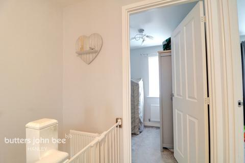 37 Wellington Road, Stoke-on-trent, ST1 3QH