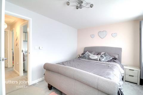 37 Wellington Road, Stoke-on-trent, ST1 3QH
