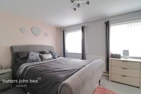 37 Wellington Road, Stoke-on-trent, ST1 3QH