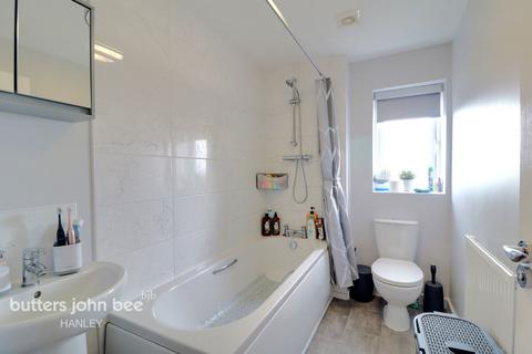 37 Wellington Road, Stoke-on-trent, ST1 3QH