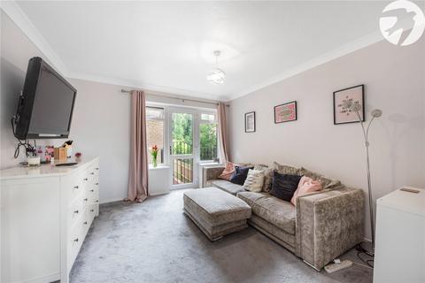1 bedroom flat for sale, London Road, Greenhithe, Kent, DA9