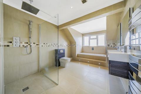 5 bedroom detached house for sale, Hever Road, West Kingsdown, Sevenoaks