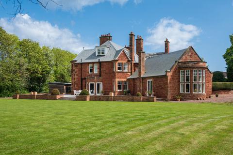 Glenfuir, 24 Fidra Road, North Berwick, EH39 4NB