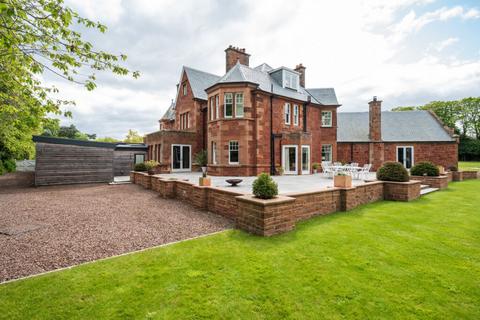 Glenfuir, 24 Fidra Road, North Berwick, EH39 4NB