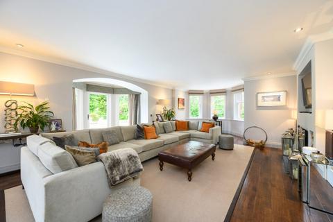 Glenfuir, 24 Fidra Road, North Berwick, EH39 4NB