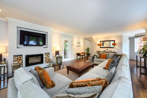 Glenfuir, 24 Fidra Road, North Berwick, EH39 4NB