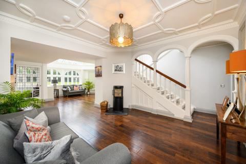 Glenfuir, 24 Fidra Road, North Berwick, EH39 4NB