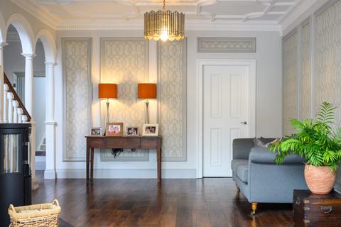 Glenfuir, 24 Fidra Road, North Berwick, EH39 4NB