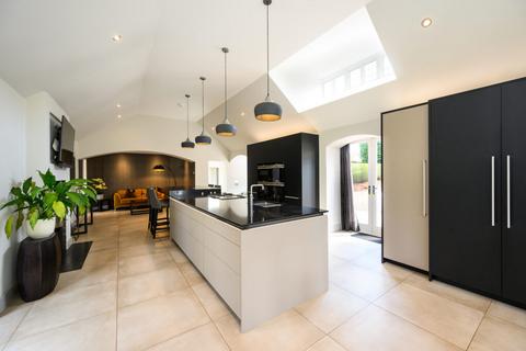 Glenfuir, 24 Fidra Road, North Berwick, EH39 4NB