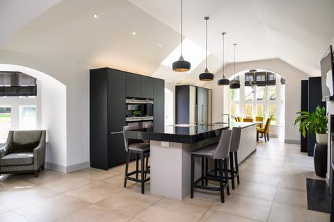 Glenfuir, 24 Fidra Road, North Berwick, EH39 4NB