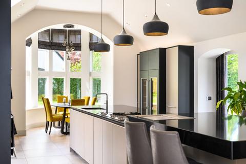 Glenfuir, 24 Fidra Road, North Berwick, EH39 4NB