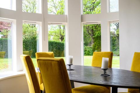 Glenfuir, 24 Fidra Road, North Berwick, EH39 4NB