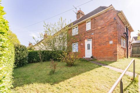 3 bedroom semi-detached house for sale, Hill Road, Lowestoft