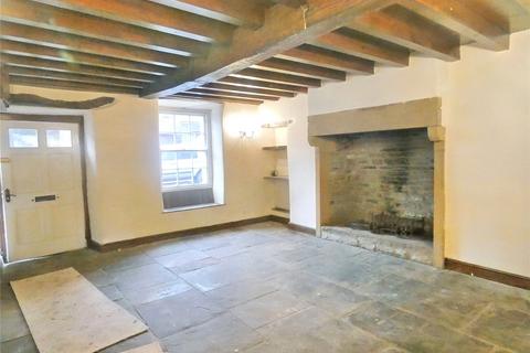5 bedroom terraced house to rent, Main Street, West Witton, Leyburn, North Yorkshire, DL8