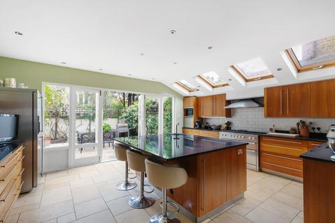 5 bedroom terraced house for sale, Chipstead Street, London, SW6