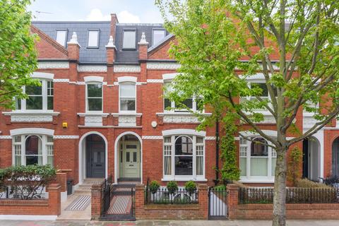 5 bedroom terraced house for sale, Chipstead Street, London, SW6