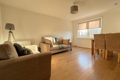 undefined, Murroes Road, Glasgow G51