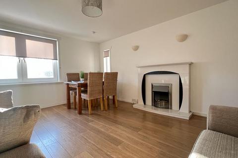 undefined, Murroes Road, Glasgow G51