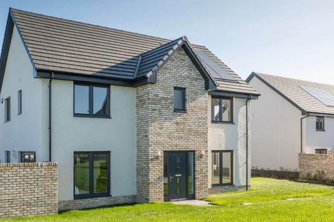 4 bedroom detached house for sale, Plot 20, The Guimard at Hamilton Heights,  Strathaven Road ML3