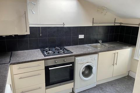 2 bedroom flat to rent, Agamemnon Road, London NW6