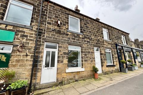 2 bedroom terraced house to rent, Otley Road, Bingley, West Yorkshire, UK, BD16