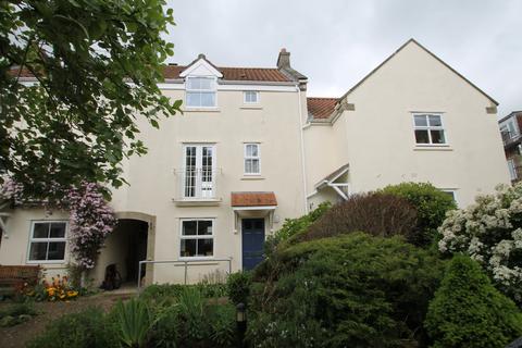 3 bedroom townhouse for sale, Lawpool Court, Wells