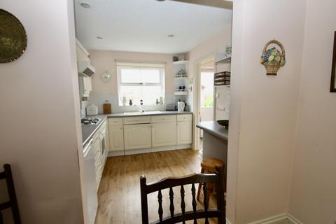 3 bedroom townhouse for sale, Lawpool Court, Wells