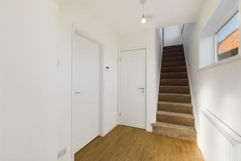 3 bedroom semi-detached house for sale, Ulverscroft Road, Loughborough