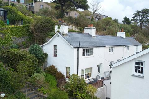 2 bedroom end of terrace house for sale, Bryn Hyfryd, Aberdyfi, Gwynedd, LL35