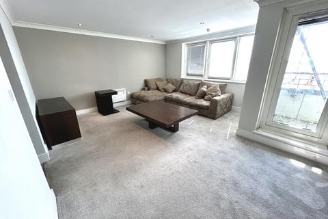 3 bedroom apartment to rent, 603, Ipswich Waterfront IP3