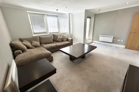 3 bedroom apartment to rent, 603, Ipswich Waterfront IP3
