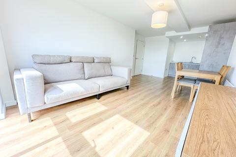 2 bedroom apartment to rent, Victoria Riverside, Atkinson Street, Leeds, LS10 1EU