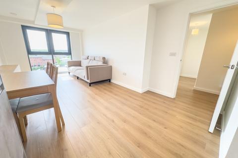 2 bedroom apartment to rent, Victoria Riverside, Atkinson Street, Leeds, LS10 1EU